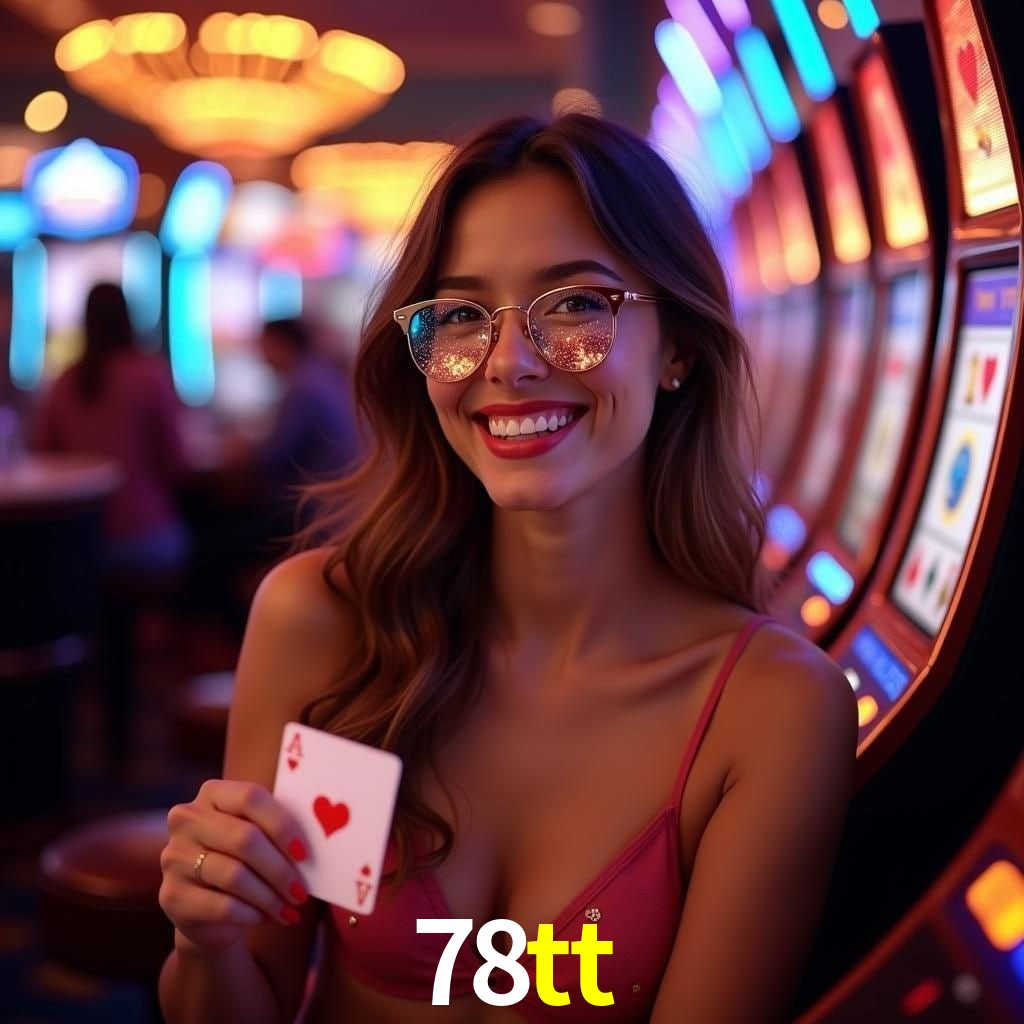 Welcome Bonus 78tt