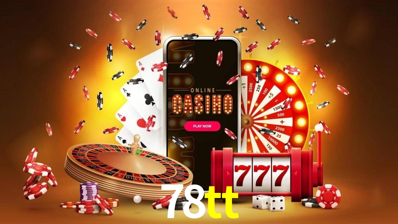 Estatísticas 78tt