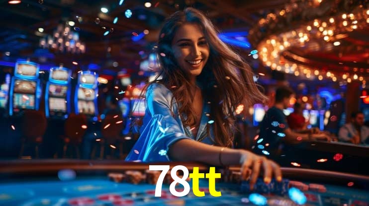 Experiência VIP 78tt