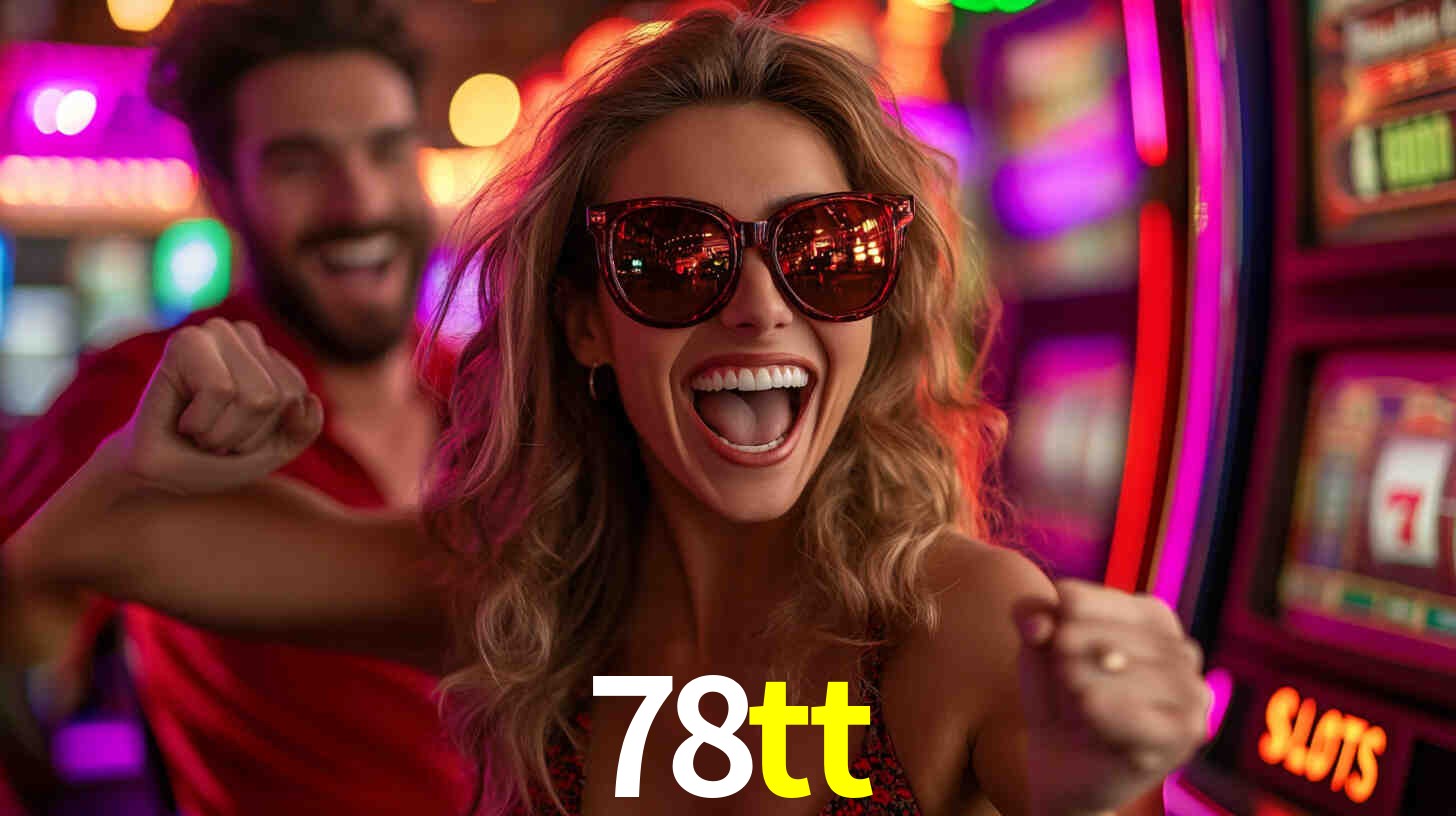 Descubra o Programa VIP da 78tt: Vantagens Exclusivas para Jogadores