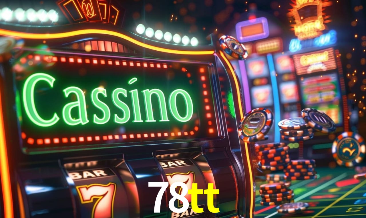 Estatísticas do Jogo 78tt