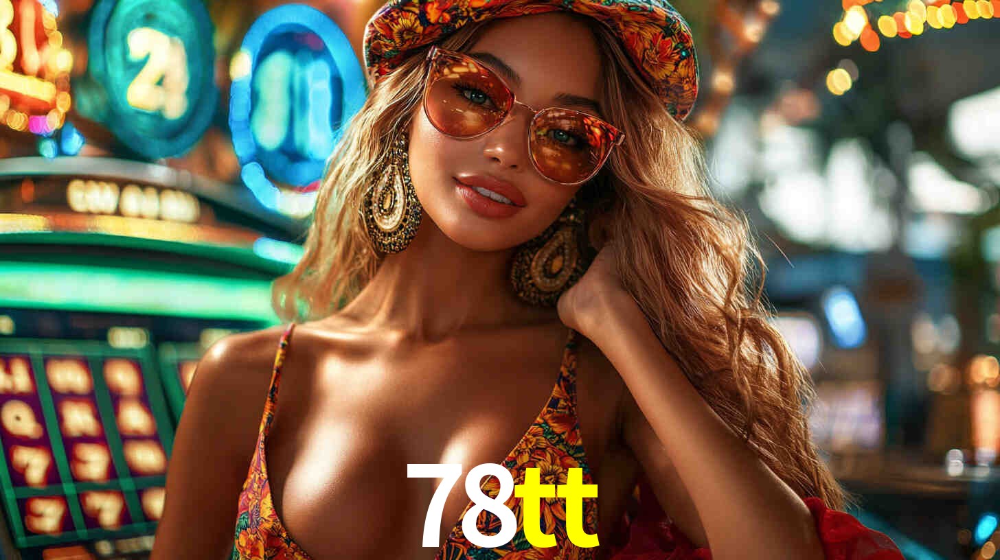 Welcome Bonus 78tt