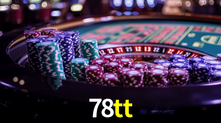 VIP Casino 78tt