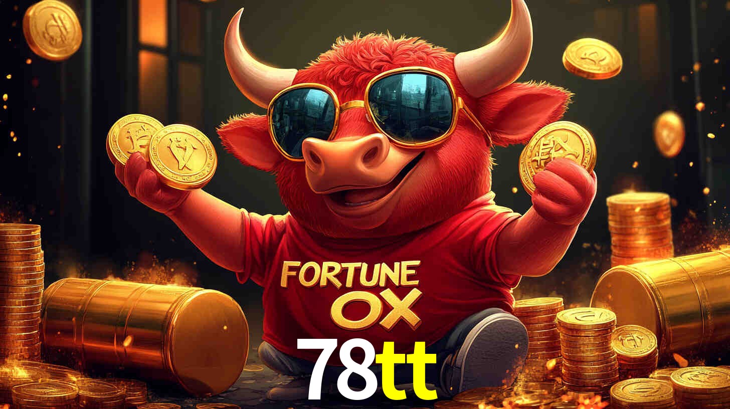 Descubra a Magia dos Jogos de Arcade no 78tt