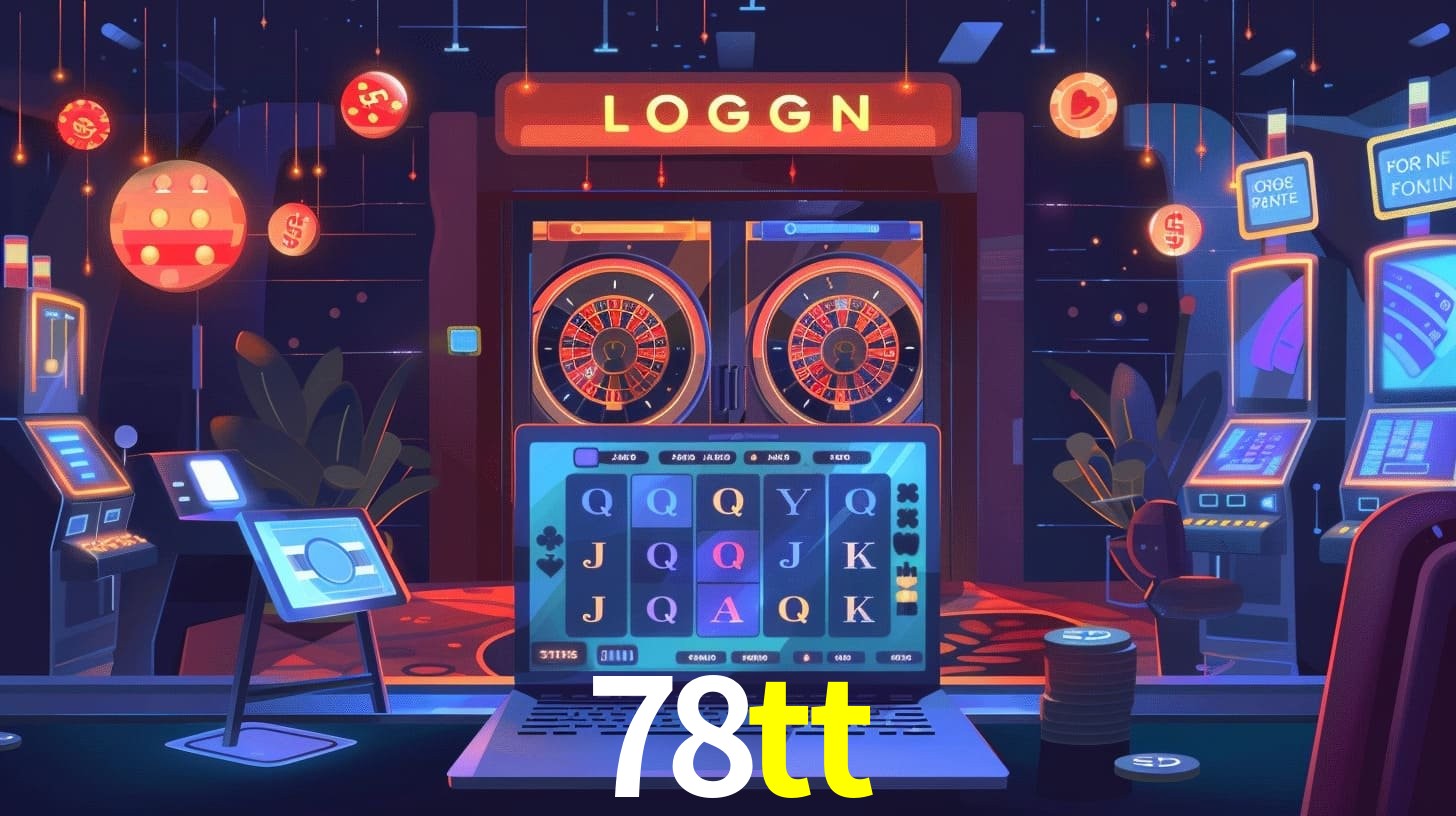 Provedores de Jogos 78tt