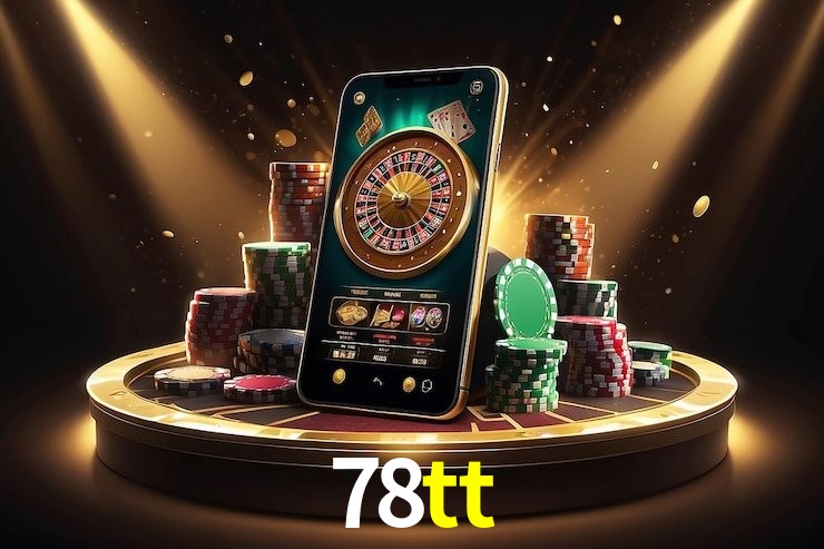 Recursos de Bônus 78tt