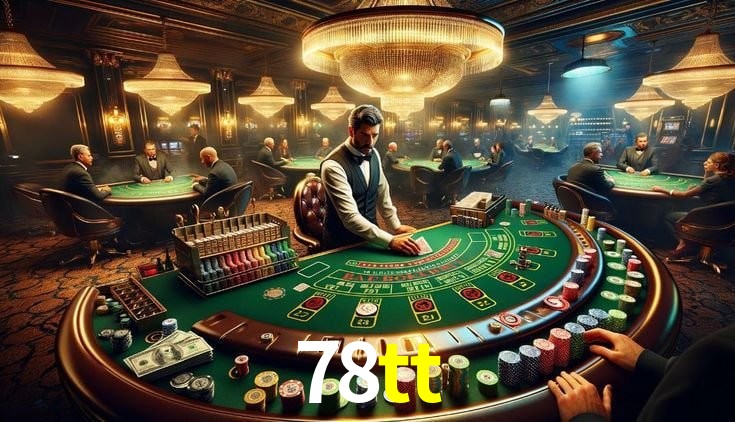 Game Statistics 78tt