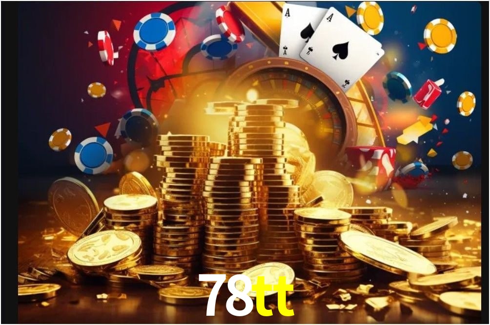 A Emoção da Loteria na 78tt: Uma Chance de Mudança de Vida