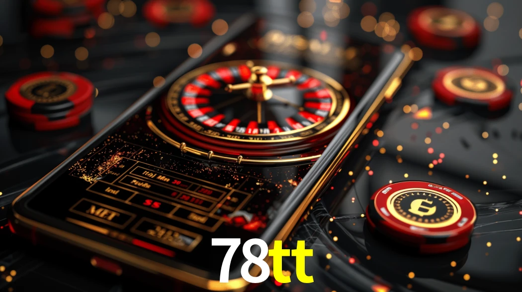 Game Providers 78tt