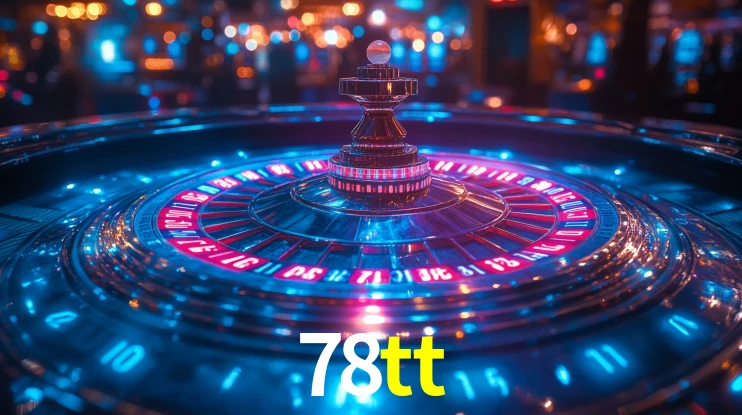 78tt App Interface