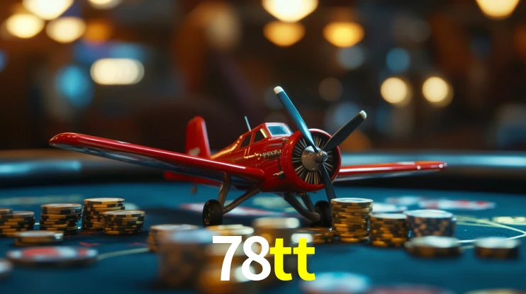 Live Casino 78tt