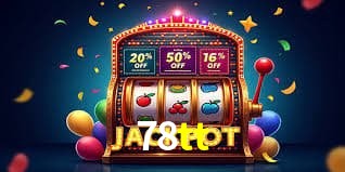 Jogos de Slot 78tt
