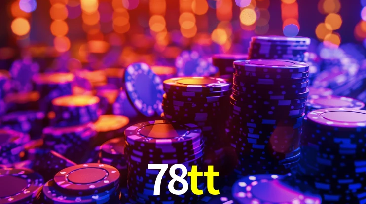 78tt: A Experiência de Casino com Jogos de Mesa ao Vivo