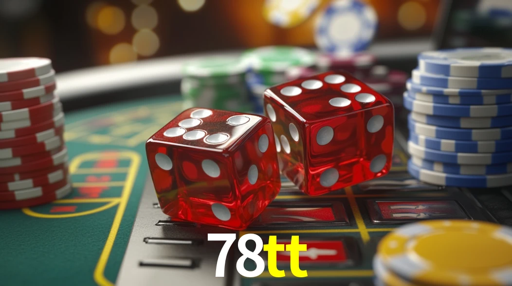 Live Casino 78tt