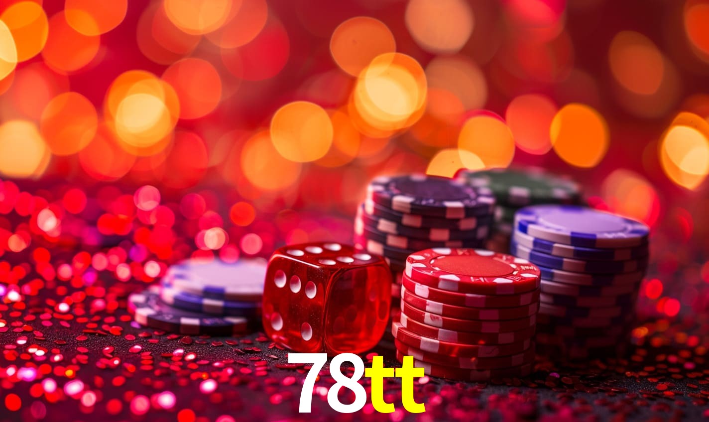 Descubra a Essência do 78tt: Nossa História e Compromissos