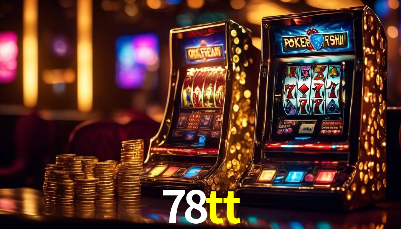 Descubra a Essência do 78tt: Nossa História e Compromissos