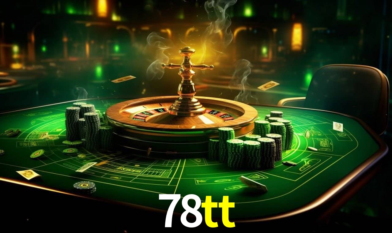 Inovações de Jogos na 78tt: O Futuro das Experiências Interativas