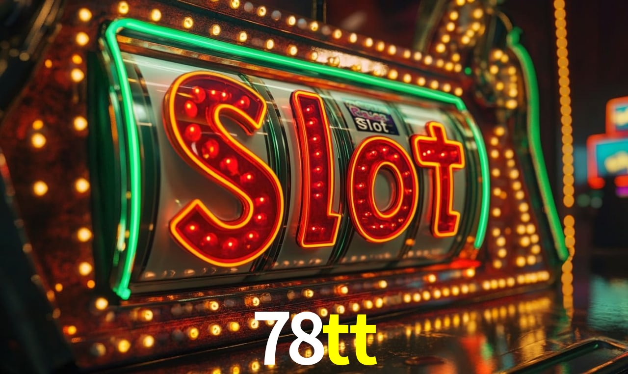 Diretório de Jogos 78tt