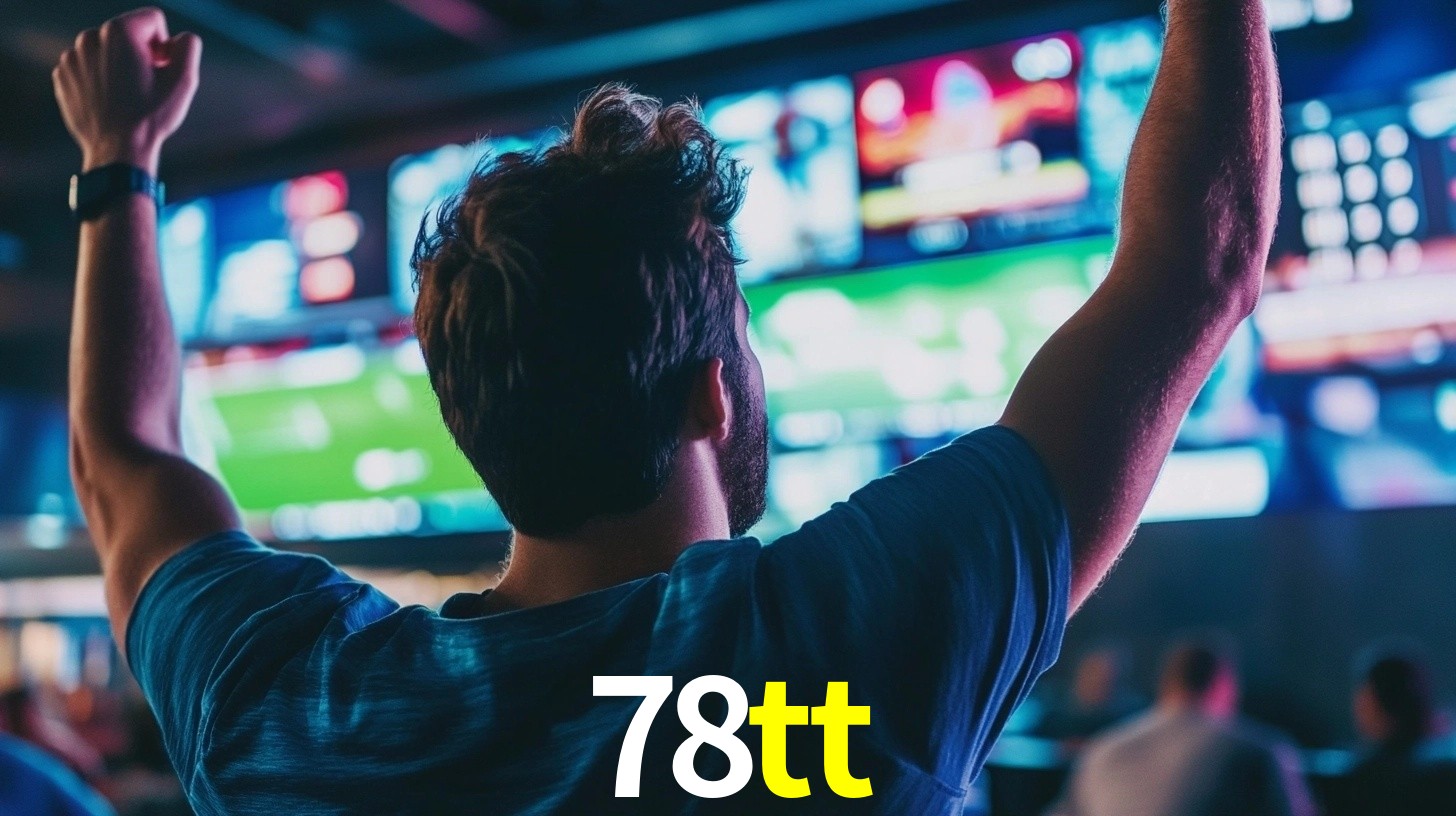 Sinta a adrenalina dos jogos de cassino com 78tt