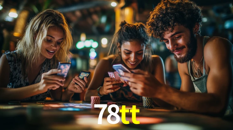 Blackjack Table 78tt