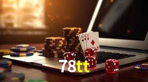 Desvendando o Mundo dos Jogos Virtuais na 78tt